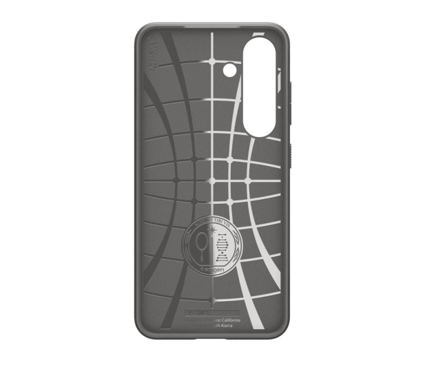 SPIGEN Liquid Air do Samsung Galaxy S25+ Marble Grey ACS08980 - 1313156 - zdjęcie 3